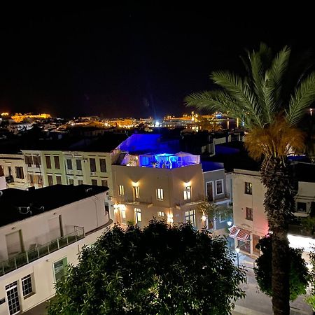Villa Residenza Rithymna Centro Rethymno Exterior foto