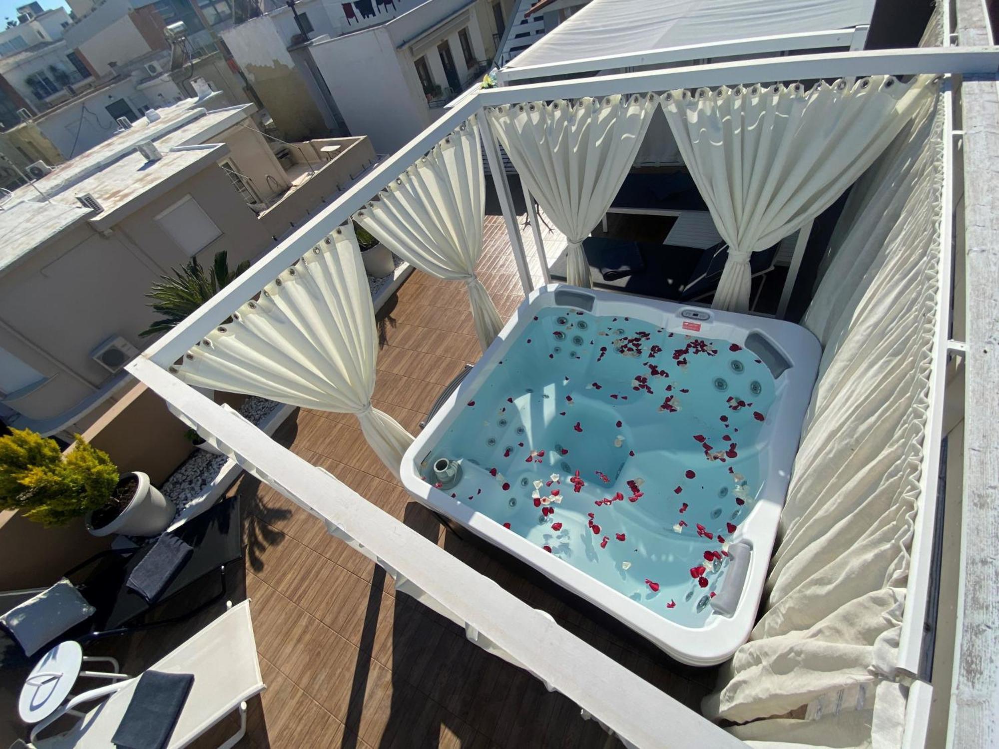 Villa Residenza Rithymna Centro Rethymno Exterior foto